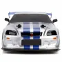 Masina Jada Toys Fast and Furious Nissan Skyline GTR Drift cu anvelope si telecomanda - 2