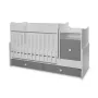 Mobilier Trend Plus, White Stone Grey - 2