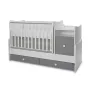 Mobilier Trend Plus, White Stone Grey - 1