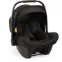 Nuna - Scoica auto i-Size PIPA Lite Caviar, nastere - 83 cm, certificata R129 - 1