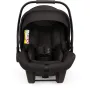 Nuna - Scoica auto i-Size PIPA Lite Caviar, nastere - 83 cm, certificata R129 - 3