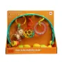 Arcada cu jucarii, Oball, Flex'n Go, 0 luni+, Multicolor - 5