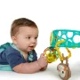 Arcada cu jucarii, Oball, Flex'n Go, 0 luni+, Multicolor - 6