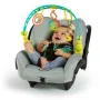 Arcada cu jucarii, Oball, Flex'n Go, 0 luni+, Multicolor - 3