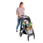 Arcada cu jucarii, Oball, Flex'n Go, 0 luni+, Multicolor - 4