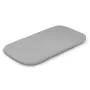 Pachet complet pentru primele zile, Balansoar si landou, Lionelo, Bella, 2 in 1, Rotire 360 grade, Scaun reglabil, 6 miscari unice + Patut co-sleeper, Lionelo, Luna, 2 in 1, Cu laterala culisanta, Cu setare unghiulara, Gri - 8