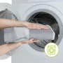 Pachet complet pentru primele zile, Balansoar si landou, Lionelo, Bella, 2 in 1, Rotire 360 grade, Scaun reglabil, 6 miscari unice + Patut co-sleeper, Lionelo, Luna, 2 in 1, Cu laterala culisanta, Cu setare unghiulara, Gri - 32