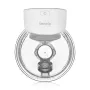Pachet pentru hranire, Incalzitor biberoane, Lionelo, ThermUp 2.0, 5 in 1 + Pompa de san, Lionelo, Fidi Free Simple, Portabila, Cu accesorii, Hands-free + Incalzitor biberoane, Lionelo, ThermUp Go Plus, Portabil, Alb/Bej - 25