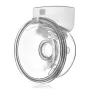 Pachet pentru hranire, Incalzitor biberoane, Lionelo, ThermUp 2.0, 5 in 1 + Pompa de san, Lionelo, Fidi Free Simple, Portabila, Cu accesorii, Hands-free + Incalzitor biberoane, Lionelo, ThermUp Go Plus, Portabil, Alb/Bej - 30