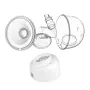 Pachet pentru hranire, Incalzitor biberoane, Lionelo, ThermUp 2.0, 5 in 1 + Pompa de san, Lionelo, Fidi Free Simple, Portabila, Cu accesorii, Hands-free + Incalzitor biberoane, Lionelo, ThermUp Go Plus, Portabil, Alb/Bej - 32