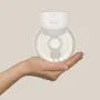 Pachet pentru hranire, Incalzitor biberoane, Lionelo, ThermUp 2.0, 5 in 1 + Pompa de san, Lionelo, Fidi Free Simple, Portabila, Cu accesorii, Hands-free + Incalzitor biberoane, Lionelo, ThermUp Go Plus, Portabil, Alb/Bej - 34