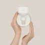 Pachet pentru hranire, Incalzitor biberoane, Lionelo, ThermUp 2.0, 5 in 1 + Pompa de san, Lionelo, Fidi Free Simple, Portabila, Cu accesorii, Hands-free + Incalzitor biberoane, Lionelo, ThermUp Go Plus, Portabil, Alb/Bej - 36