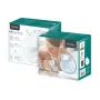 Pachet pentru hranire, Incalzitor biberoane, Lionelo, ThermUp 2.0, 5 in 1 + Pompa de san, Lionelo, Fidi Free Simple, Portabila, Cu accesorii, Hands-free + Incalzitor biberoane, Lionelo, ThermUp Go Plus, Portabil, Alb/Bej - 42