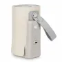 Pachet pentru hranire, Incalzitor biberoane, Lionelo, ThermUp 2.0, 5 in 1 + Pompa de san, Lionelo, Fidi Free Simple, Portabila, Cu accesorii, Hands-free + Incalzitor biberoane, Lionelo, ThermUp Go Plus, Portabil, Alb/Bej - 47