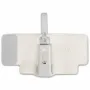 Pachet pentru hranire, Incalzitor biberoane, Lionelo, ThermUp 2.0, 5 in 1 + Pompa de san, Lionelo, Fidi Free Simple, Portabila, Cu accesorii, Hands-free + Incalzitor biberoane, Lionelo, ThermUp Go Plus, Portabil, Alb/Bej - 48