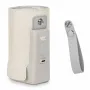 Pachet pentru hranire, Incalzitor biberoane, Lionelo, ThermUp 2.0, 5 in 1 + Pompa de san, Lionelo, Fidi Free Simple, Portabila, Cu accesorii, Hands-free + Incalzitor biberoane, Lionelo, ThermUp Go Plus, Portabil, Alb/Bej - 52