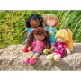 Papusi din panza personalizate, 4 personaje - 4