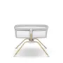 Patut balansoar, Lionelo, Malin Evo, 3 in 1, Pliabil, 0-9 kg, Geanta Transport, Asamblare Rapida, Ultra-Usor, Conform cu standardele europeane de securitate EN1130 si EN16890, Bej - 8