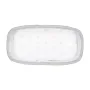 Patut balansoar, Lionelo, Malin Evo, 3 in 1, Pliabil, 0-9 kg, Geanta Transport, Asamblare Rapida, Ultra-Usor, Conform cu standardele europeane de securitate EN1130 si EN16890, Bej - 10