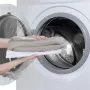 Patut balansoar, Lionelo, Malin Evo, 3 in 1, Pliabil, 0-9 kg, Geanta Transport, Asamblare Rapida, Ultra-Usor, Conform cu standardele europeane de securitate EN1130 si EN16890, Bej - 20