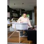 Patut balansoar, Lionelo, Malin Evo, 3 in 1, Pliabil, 0-9 kg, Geanta Transport, Asamblare Rapida, Ultra-Usor, Conform cu standardele europeane de securitate EN1130 si EN16890, Bej - 26