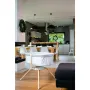 Patut balansoar, Lionelo, Malin Evo, 3 in 1, Pliabil, 0-9 kg, Geanta Transport, Asamblare Rapida, Ultra-Usor, Conform cu standardele europeane de securitate EN1130 si EN16890, Bej - 32
