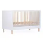 Patut Childhome Wonder White 70x140 cm - 1