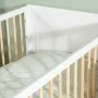 Patut Childhome Wonder White 70x140 cm - 5