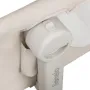 Patut co-sleeper, Lionelo, Leonie Plus, Pliabil, Cu sistem de leganare, Cu setare unghiulara, Reglabil in 6 pozitii pe inaltime, Conform cu standardele europeane de securitate EN1130 si EN16890, Bej - 25