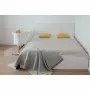 Patut co-sleeper, Petite&Mars, Glory, 2 in 1, Cu leganare, Cu ajustare pe inaltime in 5 pozitii, Cu saltea, Pliabil, Geanta de transport inclusa,0 luni+, Greutate suportata: 9 kg, Bej - 4
