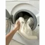 Patut co-sleeper, Petite&Mars, Glory, 2 in 1, Cu leganare, Cu ajustare pe inaltime in 5 pozitii, Cu saltea, Pliabil, Geanta de transport inclusa,0 luni+, Greutate suportata: 9 kg, Bej - 15