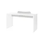 Patut modular multifunctional, 5 confirgurari diferite, 190 x 72 cm, Multi, White & Artwood - 10