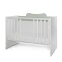 Patut modular multifunctional, 5 confirgurari diferite, 190 x 72 cm, Multi, White Milky Green - 8