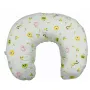 Perna pentru alaptat 2 in 1 Nursing Pillow Animals, BabyJem - 1