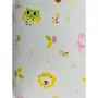 Perna pentru alaptat 2 in 1 Nursing Pillow Animals, BabyJem - 4