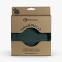 Farfurie, Petite&Mars, Take&Match, Din silicon, Cu ventuza, Fara BPA, 6 luni+, 400 ml, Verde Inchis - 12