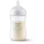 Set biberoane, Philips Avent, Natural Response, 260 ml, 3-6 luni, Debit 3 (mediu), 2 bucati, Alb - 6