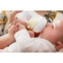 Set biberoane anticolici, Philips Avent, Natural Response, 260 ml, 3-6 luni, Debit 3 (mediu), 3 bucati, Alb - 12