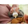 Set biberoane anticolici, Philips Avent, Natural Response, 260 ml, 3-6 luni, Debit 3 (mediu), 3 bucati, Alb - 15