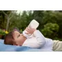 Biberon anticolici, Philips Avent, Natural Response, 330 ml, 3 luni+,  2 bucati, Alb - 7