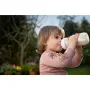 Biberon anticolici, Philips Avent, Natural Response, 330 ml, 3 luni+,  2 bucati, Alb - 9