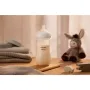 Biberon anticolici, Philips Avent, Natural Response, 330 ml, 3 luni+,  2 bucati, Alb - 10