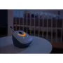 Interfon bebelusi, Philips Avent, Fara interferente, Cu proiector de lumina, Cu tehnologie DECT, Cu melodii, Pana la 24h capacitate de functionare, 0 luni+, Alb - 13