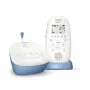 Interfon bebelusi, Philips Avent, Fara interferente, Cu proiector de lumina, Cu tehnologie DECT, Cu melodii, Pana la 24h capacitate de functionare, 0 luni+, Alb - 2