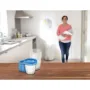 Set 5 recipiente, Philips Avent, Pentru stocare a laptelui matern, 180 ml, Transparent - 6