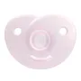 Suzete set, Philips Avent, Soothie, 2 buc, 0-6 luni, Din silicon, Roz - 4