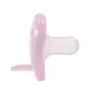 Suzete set, Philips Avent, Soothie, 2 buc, 0-6 luni, Din silicon, Roz - 5