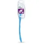 Perie biberoane, Philips Avent, Fara BPA, Pentru toate tipurile de biberoane cu gat larg, tetine si echipamentelor de hranire, Albastru - 2