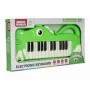 Pian cu 25 de taste, Free2Play, Cu lumini, Dino - 3