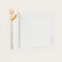 Poarta de siguranta, Lionelo, Thea, Textila, Ofera vizibilitate, Retractabila, Mecanism dublu de blocare, Montaj universal, 95x140 cm, Conform cu standardul european de securitate EN1930, Alb - 15
